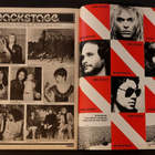 Creem Magazine 1982 : Joan Jett , DLR / Van Halen , X - pikkukuva 5