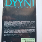 Herbert, Frank: Dyyni osa 2 - pikkukuva 2