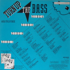 Turn Up The Bass 3 - pikkukuva 2