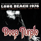 DEEP PURPLE - LONG BEACH 76 2CD - pikkukuva 1