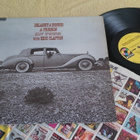 DELANEY & BONNIE & FRIEND WITH ERIC CLAPTON - On Tour LP - pikkukuva 1