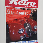 Retro auto moto n:o 71 - pikkukuva 1