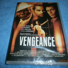 VENGEANCE uusi DVD - pikkukuva 1