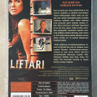 Liftari (2007) Sean Bean - pikkukuva 2