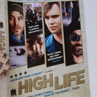 dvd, High Life [rikoskomedia] - pikkukuva 2