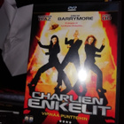 Charlien enkelit ja charlien enkelit kurvit suoriksi - pikkukuva 2