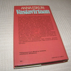 Anna Eskuri Vastavirtaan  -sid - pikkukuva 2