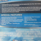 Chris Carter: The X Files Director's Cut Blu-Ray - pikkukuva 3