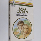 Sara Craven : Käännekohta - pikkukuva 1