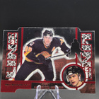 1997-98 Donruss Line 2 Line 164/250 Pavel Bure Die-Cut - pikkukuva 1