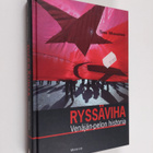 Timo Vihavainen : Ryssäviha : Venäjän-pelon historia - pikkukuva 1