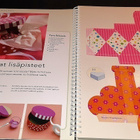 Rattoisa rasiakimara, Lahjapakkauksia/Nostalgisia kuvioita - pikkukuva 5