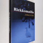 Jorma Koski : Riekkomailla - pikkukuva 1