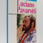 Leone Magiera : Luciano Pavarotti : metodi ja myytti - pikkukuva 1