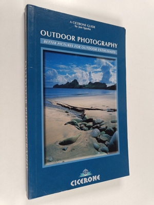 Jon Sparks : Outdoor photography : people, action, places