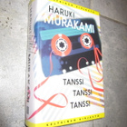 Haruki Murakami -Tanssi, tanssi, tanssi - pikkukuva 1