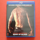 Book of Blood BLU-RAY - pikkukuva 1