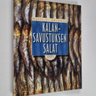 Matti J. Särömaa : Kalansavustuksen salat - pikkukuva 1