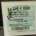 GUNS N ROSES TAULU SEITSEMÄLLÄ NIMMARILLA! - pikkukuva 4