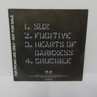 HALFORD - SAMPLER PROMO CD + NIMMARI - pikkukuva 3