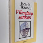 Henrik Tikkanen : Viimeinen sankari - pikkukuva 1