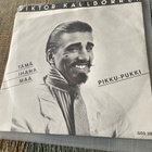 VIKTOR KALBORREK: Pikku - pukki * Tämä ihana maa *FIN 1979 - pikkukuva 1