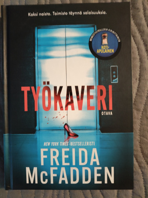 Freida McFadden: Työkaveri