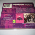 Deep Purple - Concerto For Group And Orchestra (2 x CD) - pikkukuva 2