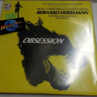 OST - OBSESSION M-/M- LP - pikkukuva 1