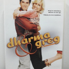 Dharma & Greg - 2. Kausi (Elfman, Gibson, 3dvd) - pikkukuva 2