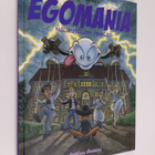 Ken Mikael : Egomania - naurutalon vangit - pikkukuva 1