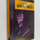 Dorothy L. Sayers : Kuka ja mistä? - pikkukuva 1