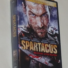 Spartacus - Blood and sand - 5 X dvd - pikkukuva 4
