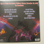 Pink Floyd The French Connection LP Värivinyyli - pikkukuva 2