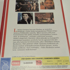Viimeinen Keikka (VHS) For Queen & Country Denzel Washington - pikkukuva 2