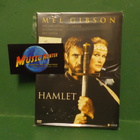 HAMLET - SUOMI TXT DVD - pikkukuva 1