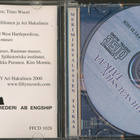 Merimiesvalssien taikaa vol. 1-2, CD-levyt - Eri esittäjiä - pikkukuva 3