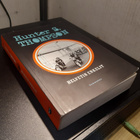 Hunter S. Thompson: Helvetin enkelit - pikkukuva 1