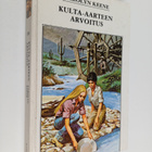 Carolyn Keene : Kulta-aarteen arvoitus - pikkukuva 1