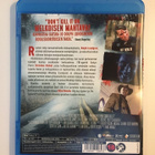 Don't Kill It (Blu-ray) Dolph Lundgren, Kristina Klebe (2016 - pikkukuva 2