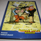 Parhaat sarjat 40 - pikkukuva 1