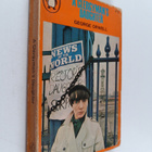 George Orwell : A Clergyman's daughter - pikkukuva 1