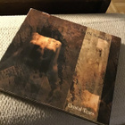 On Thorns I Lay . Crystal tears CD - pikkukuva 1
