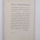 Helvi Hämäläinen : Surmayöt - pikkukuva 2