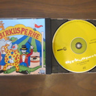 Sirkusperhe CD - pikkukuva 1