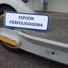 [T3309] Segway Ninebot kick Scooter sähköpotkulauta - pikkukuva 2