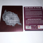 Battle Royale - UK Region B Blu-Ray (Steelbook) - pikkukuva 3