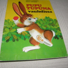 Pupu Tupuna vauhdissa  -nid - pikkukuva 1