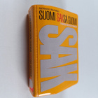 Rolf Klemmt : Suomi-saksa-suomi = Finnisch-Deutsch-Finnisch - pikkukuva 1