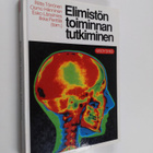 Elimistön toiminnan tutkiminen - pikkukuva 1